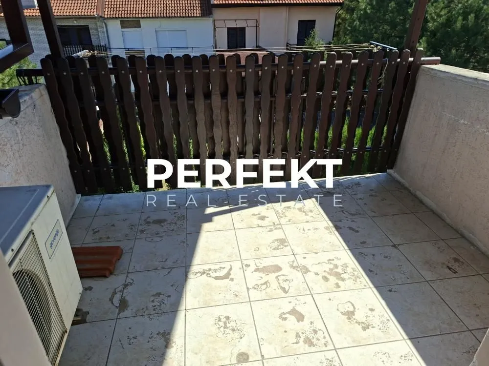 Prodaja, četvorosoban stan, 90m², Misa, Pančevo