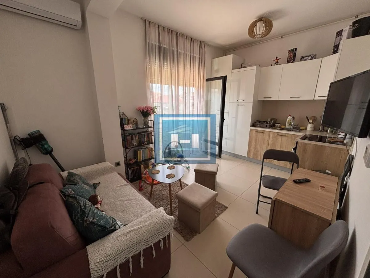 Prodaja, jednosoban stan, 31m², Centar, Jagodina