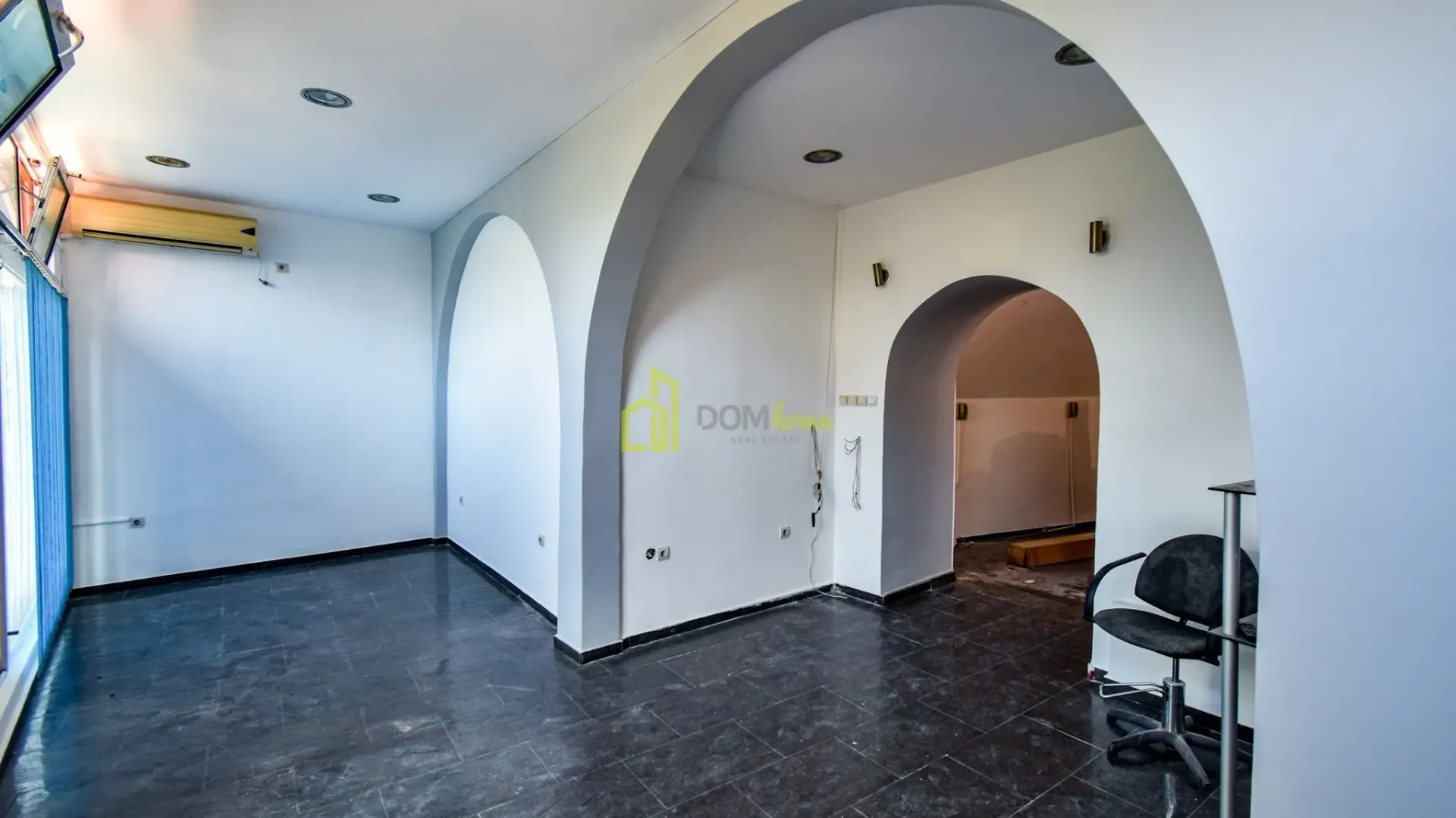 Rent, office space, 80m², Centar, Podgorica