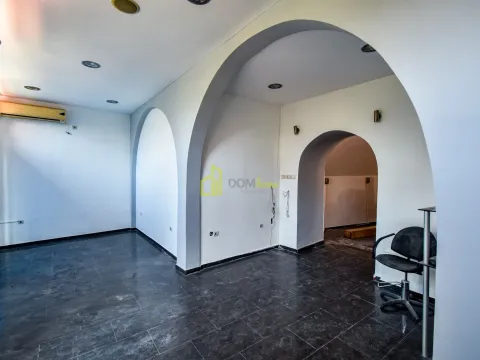 Izdavanje, poslovni prostor, 80m², Centar, Podgorica - image 7