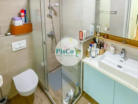 Prodaja, dvosoban stan, 64m², City Kej, Podgorica - image 9