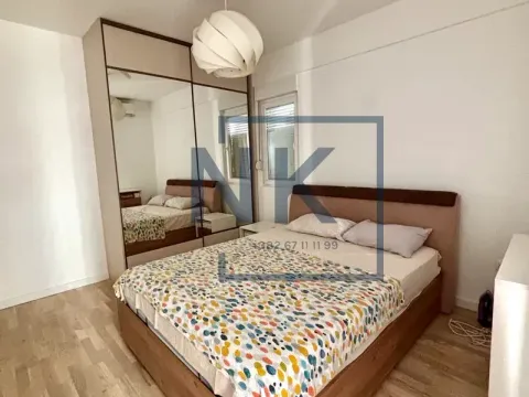 Sale, two bedroom apartment, 67m², Centar, Podgorica - image 5