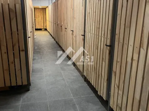 Izdavanje, stan, 31m², Podbara, Novi Sad Sve Podlokacije - image 8