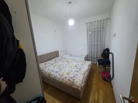Prodaja, jednosoban stan, 46m², Stari Aerodrom, Podgorica - image 10