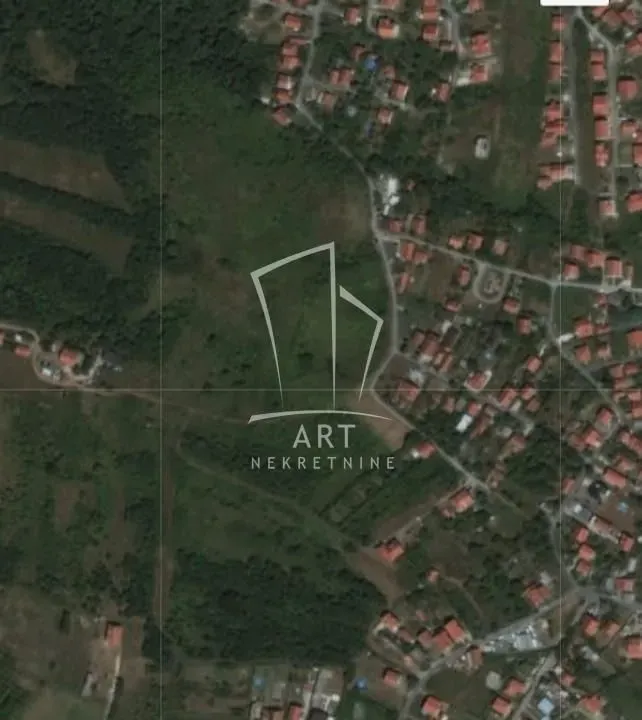 Prodaja, plac, 2000m², Jajinci, Voždovac Sve Podlokacije
