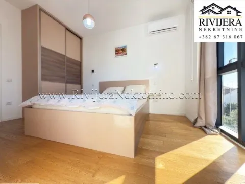 Sale, one bedroom apartment, 41m², Igalo, Herceg Novi - image 5