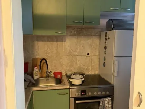 Sale, two bedroom apartment, 48m², Nova Detelinara, Novi Sad Sve Podlokacije - image 2