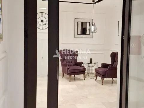 Prodaja, dvosoban stan, 51m², Južni Bulevar, Vračar Sve Podlokacije - image 13