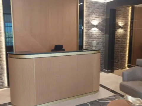 Rent, office space, 83m², City Kvart, Podgorica - image 5