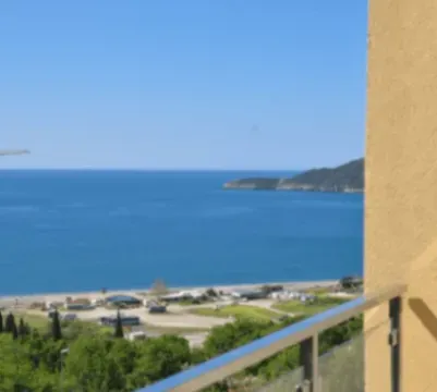 Sale, apartment, 43m², Bečići, Budva - image 2