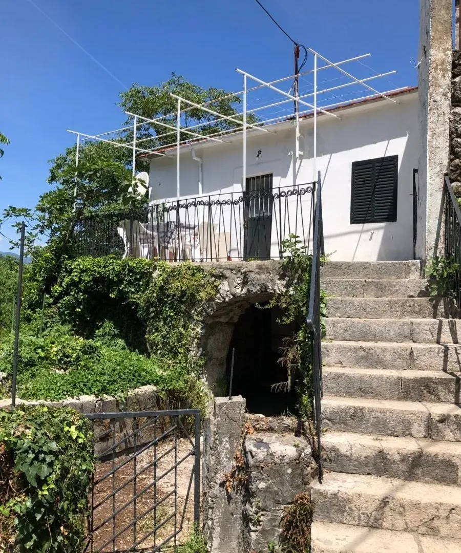 Sale, house, 110m², Seoca, Bar