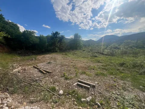 Prodaja, plac, 3443m², Bioče, Podgorica - image 4