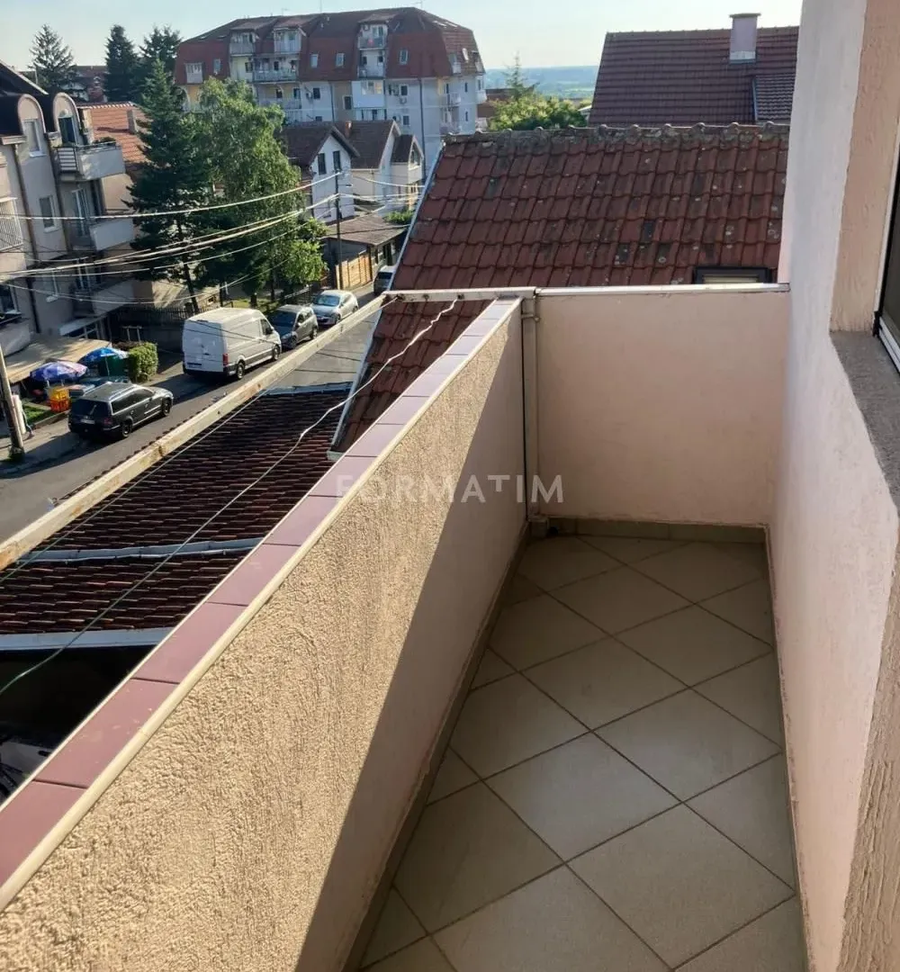 Sale, three bedroom apartment, 78m², Čukarica, Beograd