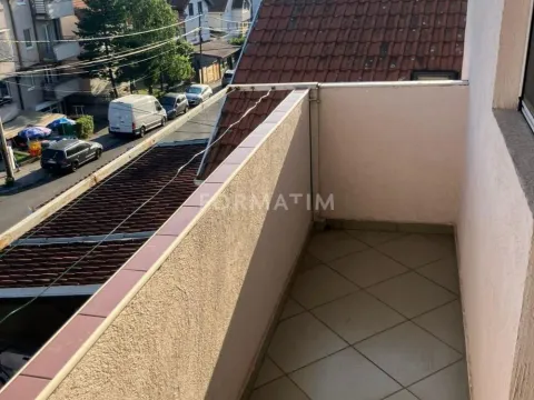 Sale, three bedroom apartment, 78m², Čukarica, Beograd - image 8