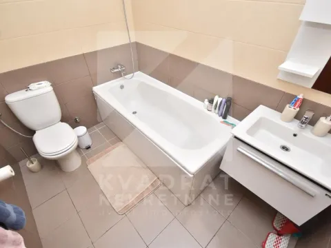 Rent, two bedroom apartment, 71m², Stari Aerodrom, Podgorica - image 13