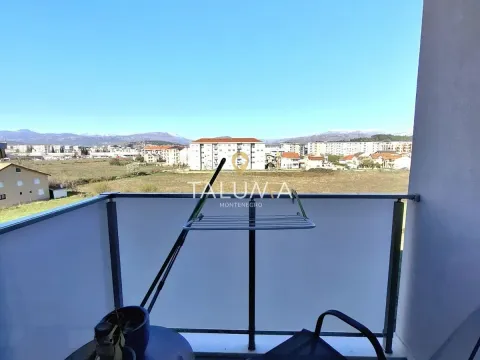 Izdavanje, jednosoban stan, 37m², Zabjelo, Podgorica - image 9