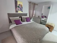 Rent, three bedroom apartment, 90m², Nemila, Herceg Novi - image 11