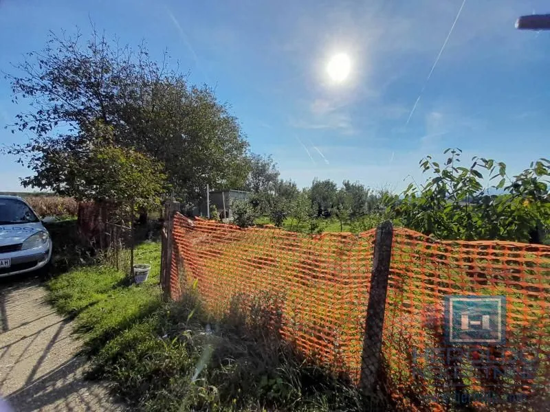 Prodaja, plac, 1331m², Kupusara, Jagodina