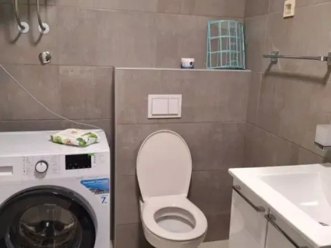 Izdavanje, jednosoban stan, 45m², Zabjelo, Podgorica - image 7