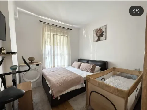 Izdavanje, dvosoban stan, 55m², Zabjelo, Podgorica - image 6