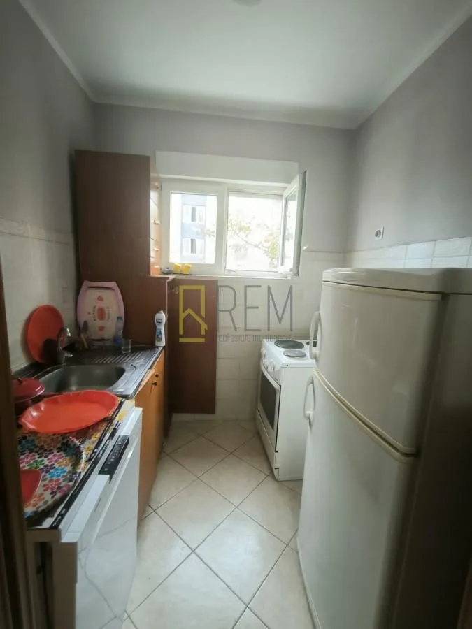 Prodaja, dvosoban stan, 69m², Zabjelo, Podgorica