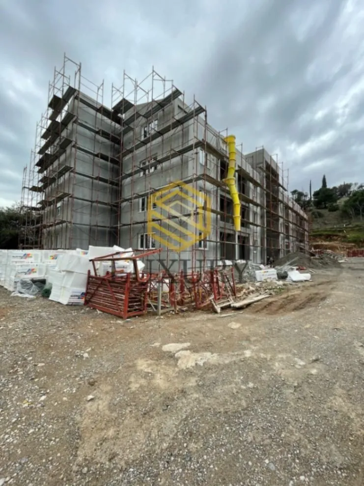 Prodaja, jednosoban stan, 42m², Pod Goricom, Podgorica