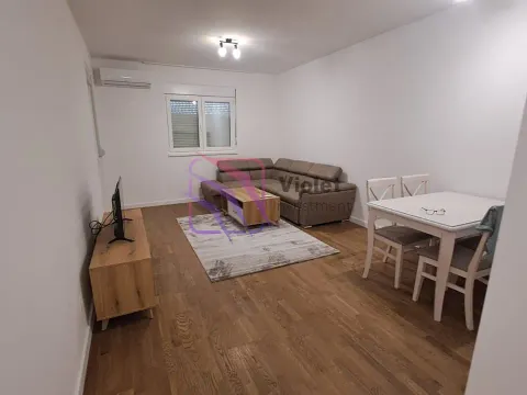 Izdavanje, jednosoban stan, 50m², Podgorica, Crna Gora - image 7