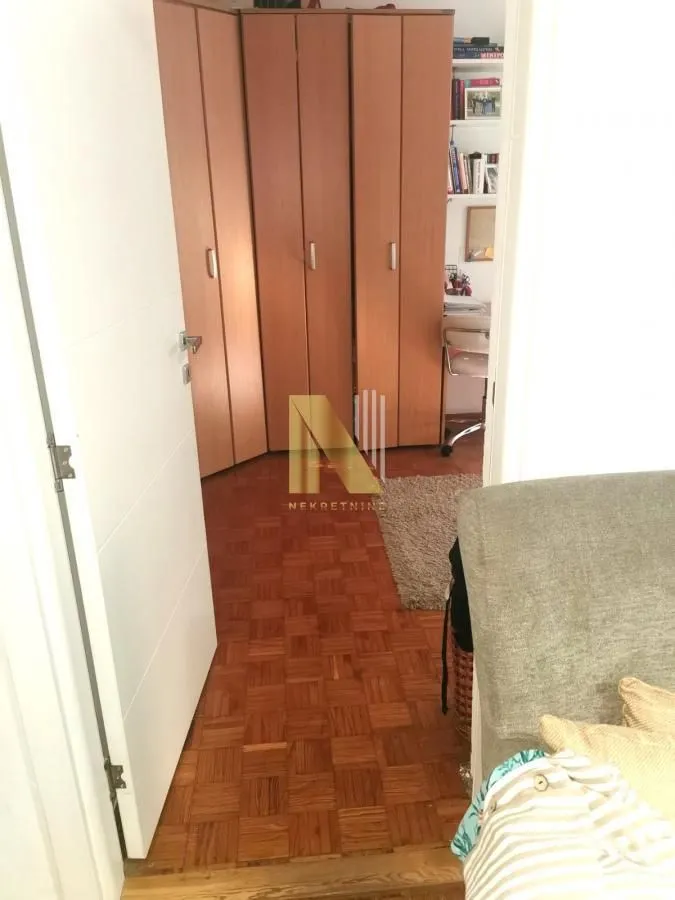 Prodaja, dvosoban stan, 47m², Detelinara, Novi Sad Sve Podlokacije
