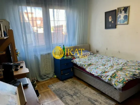 Sale, four bedroom apartment, 111m², Đeram Pijaca, Beograd - image 9