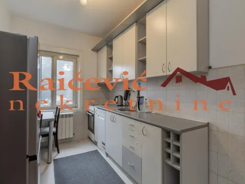 Prodaja, trosoban stan, 68m², Kalenić Pijaca, Vračar Sve Podlokacije - image 6