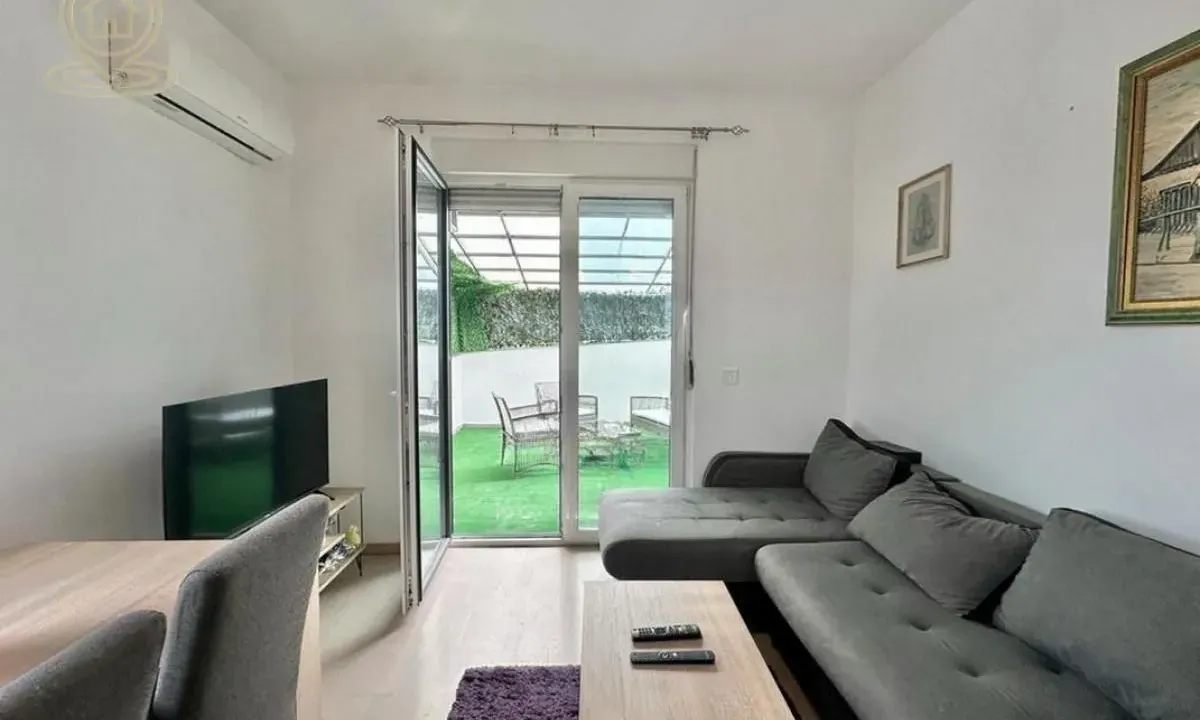 Prodaja, dvosoban stan, 64m², Mirijevo Sve Podlokacije, Beograd