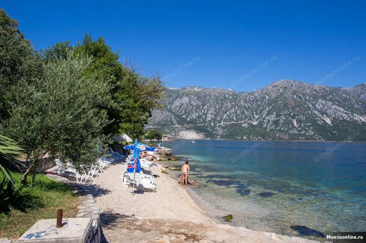 Prodaja, kuća, 235m², Kostanjica, Kotor