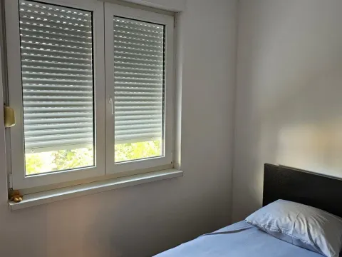 Izdavanje, jednosoban stan, 46m², Podgorica, Crna Gora - image 9