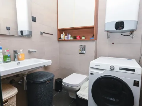 Sale, one bedroom apartment, 48m², Ljubović, Podgorica - image 8