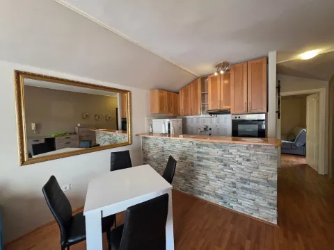 Prodaja, dvosoban stan, 59m², Budva, Crna Gora - image 16