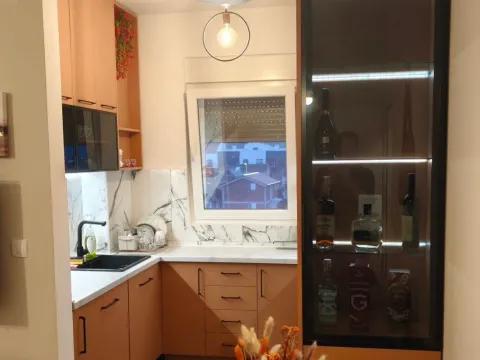 Rent, one bedroom apartment, 48m², Zabjelo, Podgorica - image 4