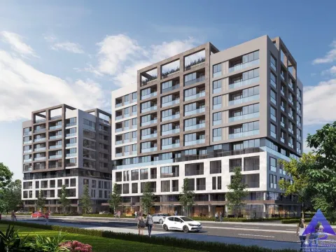 Prodaja, dvosoban stan, 71m², Bar, Crna Gora - image 2