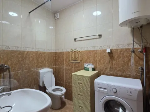 Rent, one bedroom apartment, 30m², Preko Morače, Podgorica - image 3