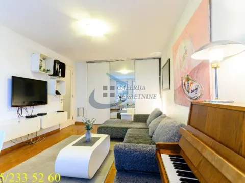 Prodaja, dvosoban stan, 56m², Novi Beograd Blok 67, Novi Beograd Sve Podlokacije - image 4