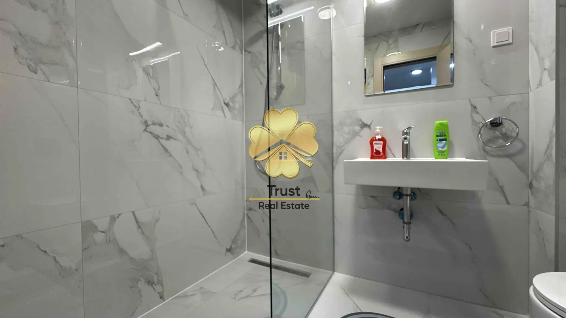 Rent, two bedroom apartment, 75m², Stara Varoš, Podgorica