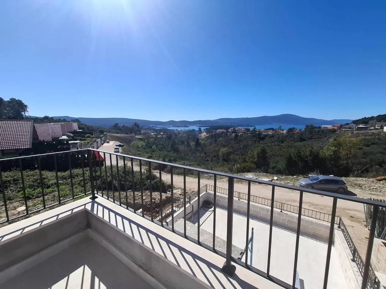 Sale, house, 250m², Tivat, Crna Gora