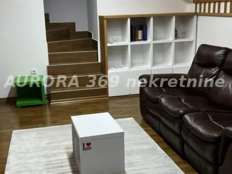 Sale, three bedroom apartment, 64m², Ruma, Srbija - image 2