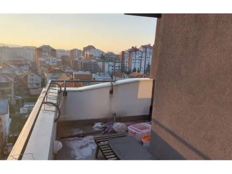 Prodaja, dvosoban stan, 65m², Duvanište, Niš - image 8