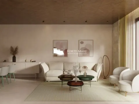 Prodaja, četvorosoban stan, 224m², Đenovići, Herceg Novi - image 8