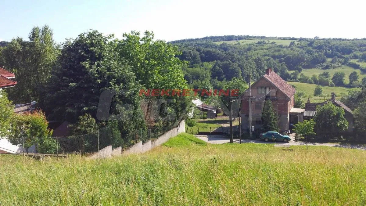 Sale, land lot, 2000m², Mala Moštanica, Obrenovac