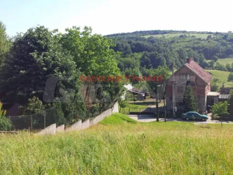 Sale, land lot, 2000m², Mala Moštanica, Obrenovac