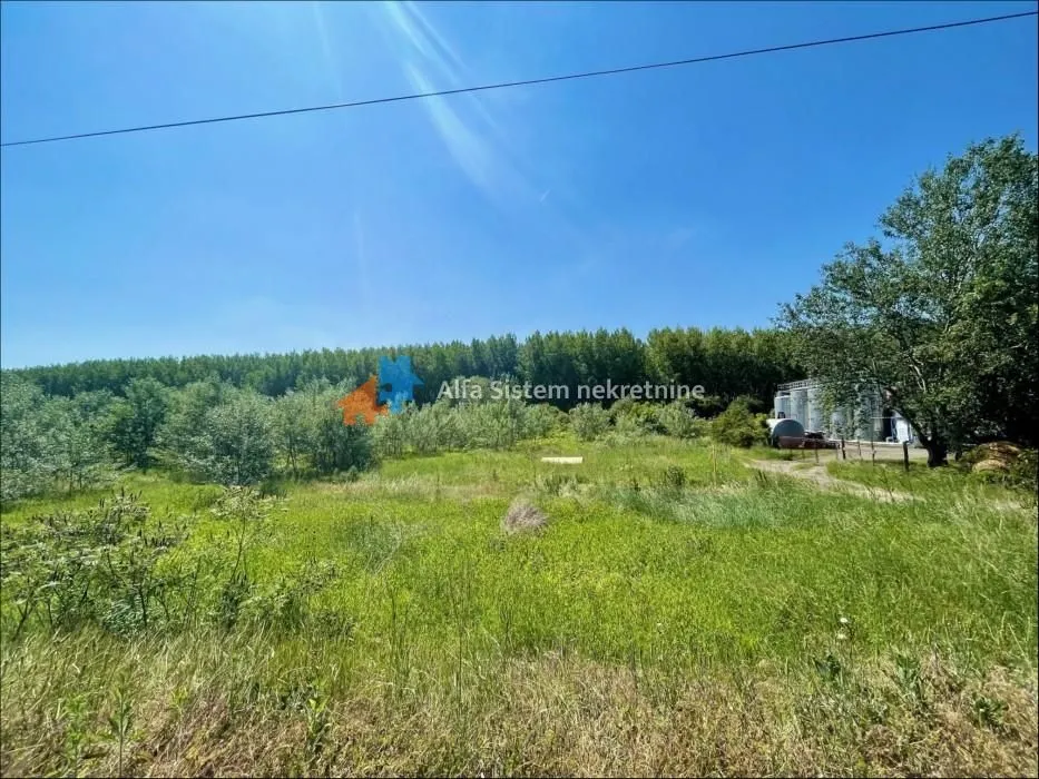 Prodaja, plac, 3700m², Krnjaca, Palilula Sve Podlokacije