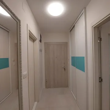 Rent, one bedroom apartment, 49m², Central Point, Podgorica - image 4