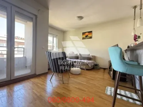 Prodaja, jednosoban stan, 39m², Olimp, Zvezdara Sve Podlokacije - image 4