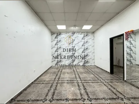 Rent, office space, 30m², Centar, Podgorica - image 3